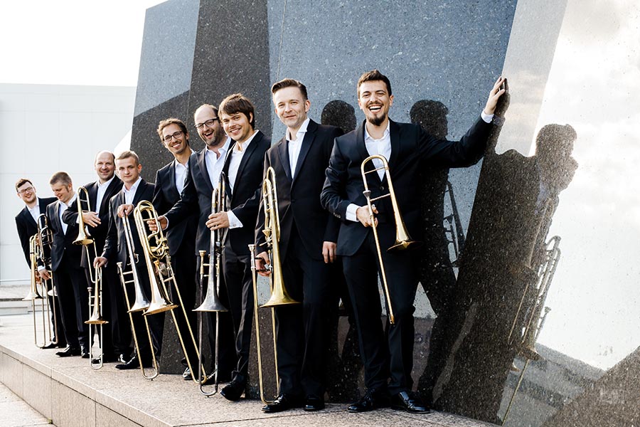 Trombone Unit Hannover